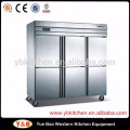 Commercial Stainless Steel Deep Freezer /Big Deep Freezer